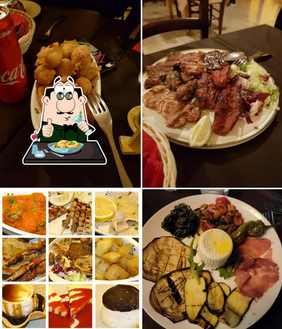 Locanda "Arcu te Pratu" nuova gestione