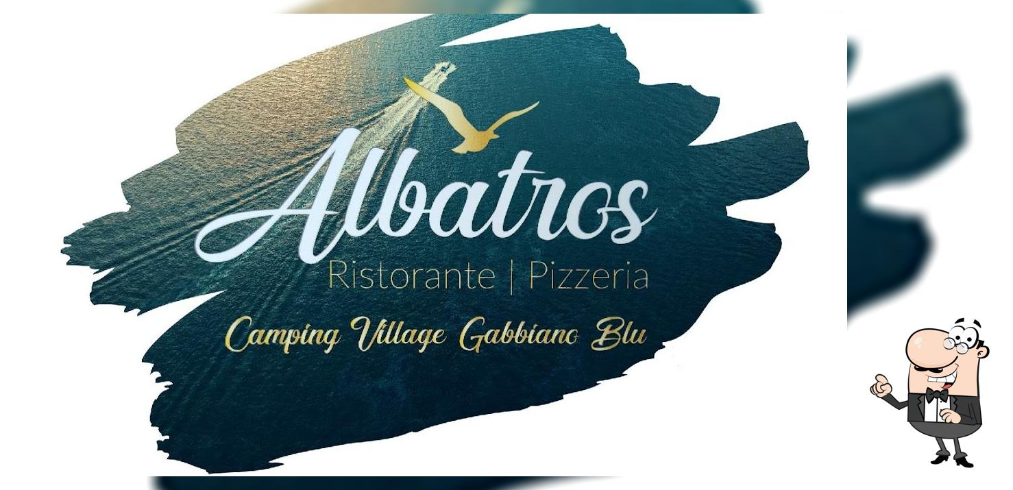 Albatros Beach Restaurant