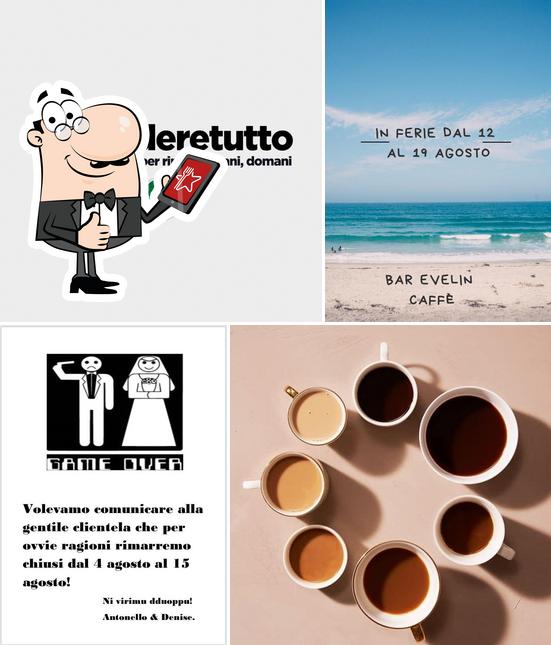 Ecco una foto di Evelin CAFFÈ Modica