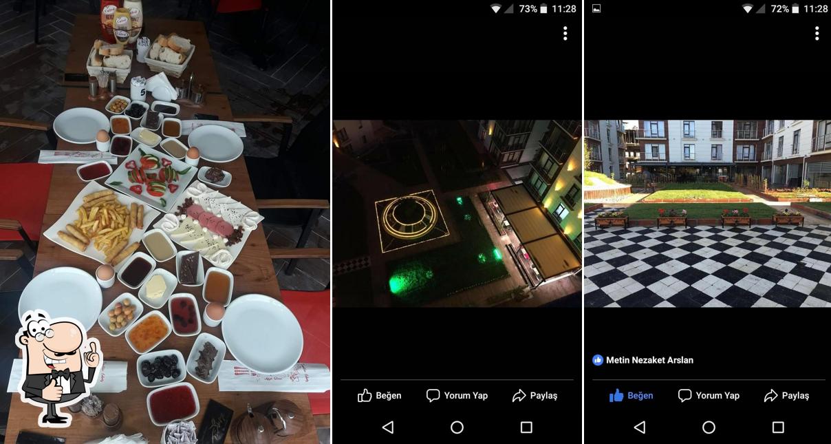 lion cafe zonguldak likman park sitesi restaurant reviews