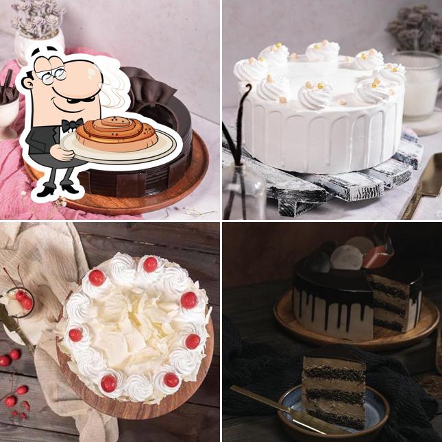 Chef Bakers Bagmane BCBP, Bengaluru Restaurant menu and reviews