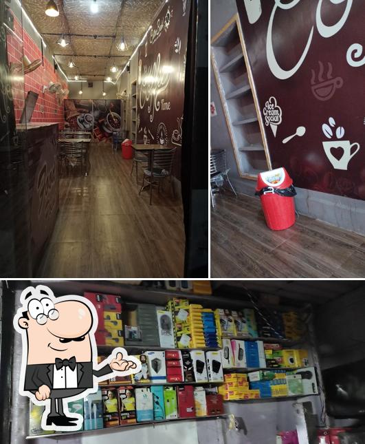 Food Point