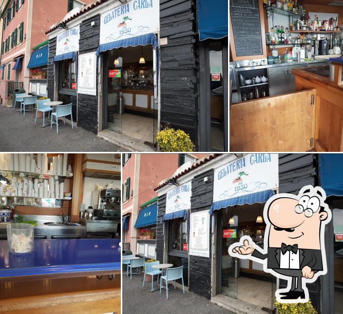 Gelateria Carla
