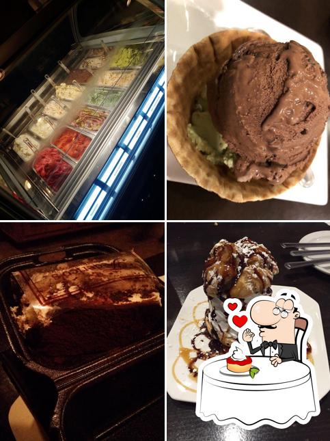 Mama Carpino's in Apple Valley Restaurant menu and reviews