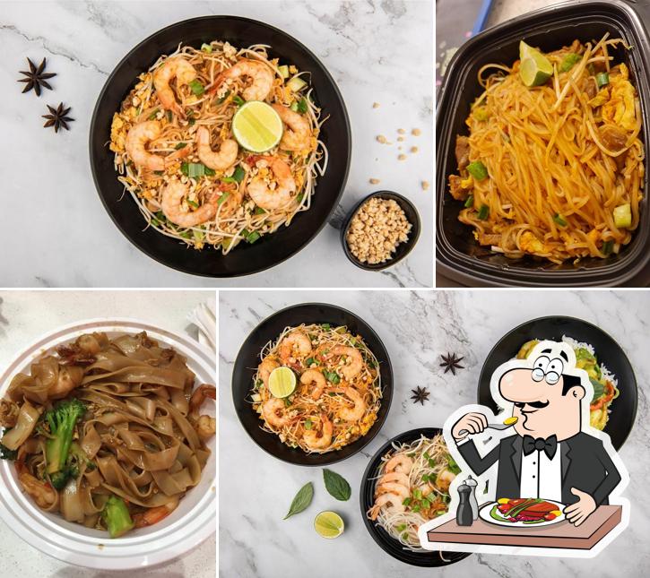 PadThai restaurant, Dubai, 2nd Floor - Restaurant menu and reviews