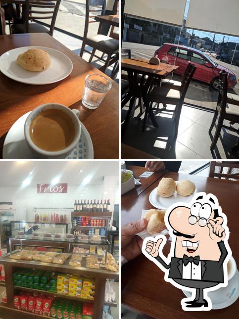 Padaria Portugal