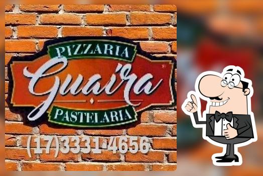 Nonno Luigi Pizzaria & Esfiharia