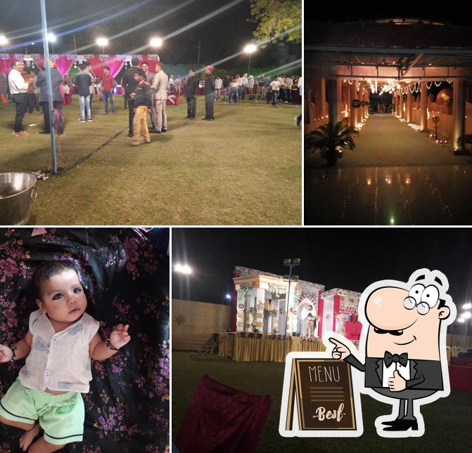 Jodhpur Officers Mess & Institute