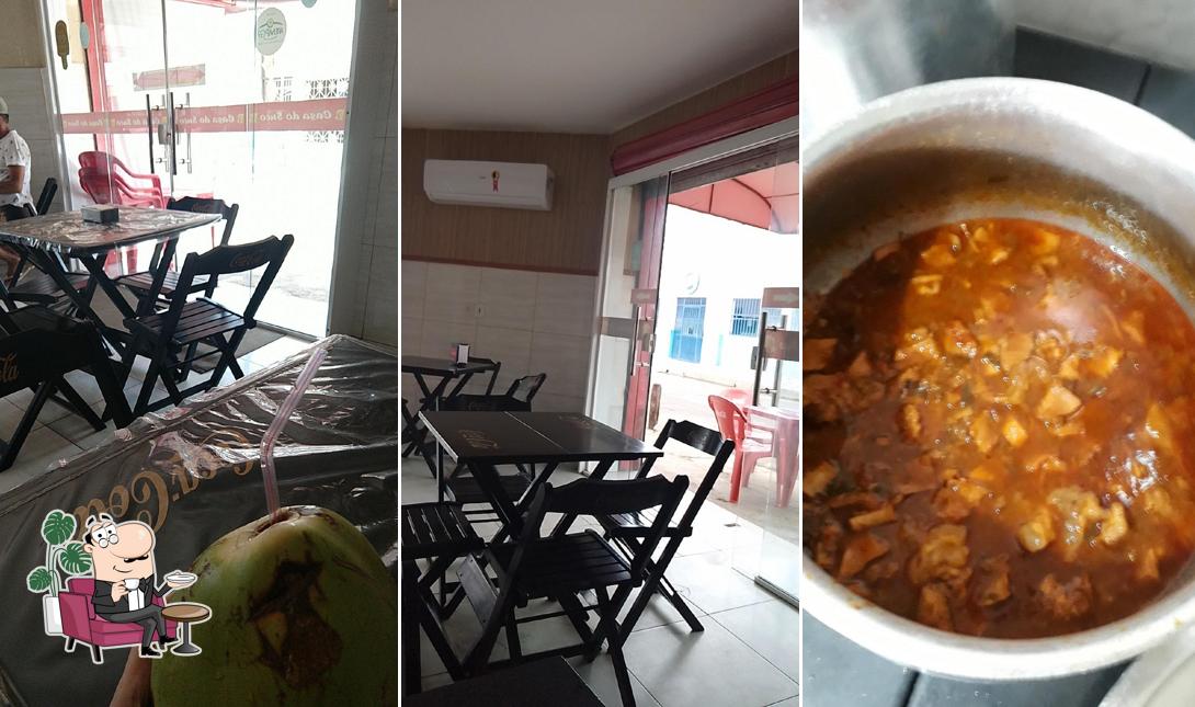 Lanchonete Casa do Suco
