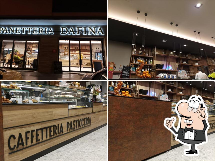 Panetteria Dafina