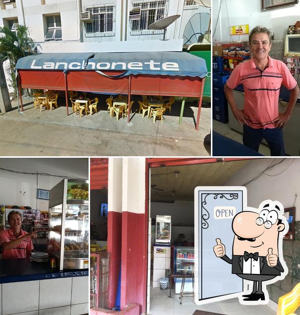 Vilmar Lanches