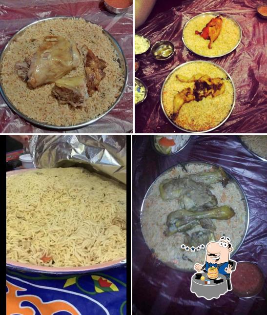 MAWARED AL JOOD MANDI&MADHBI RESTAURANT IN AL QUSAIS, Dubai, 109