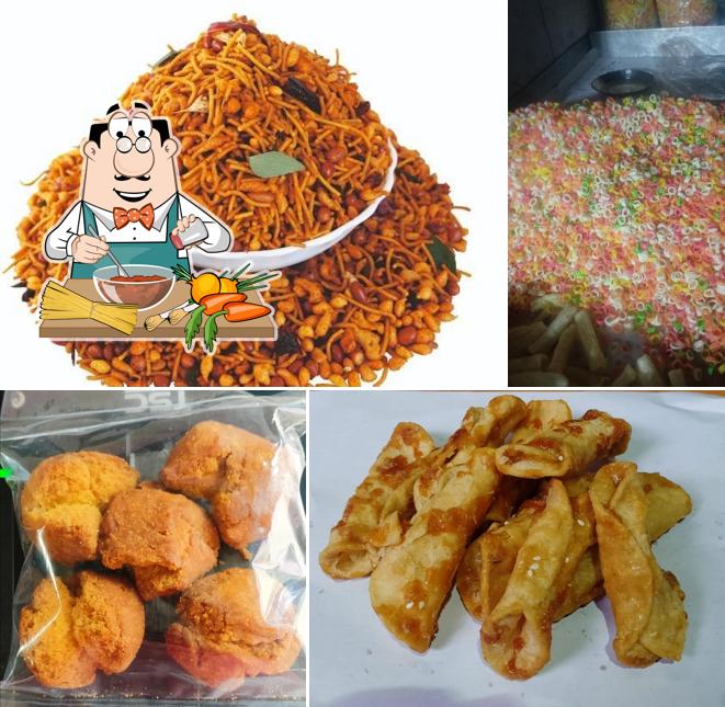 Appoos Foods and Bakers