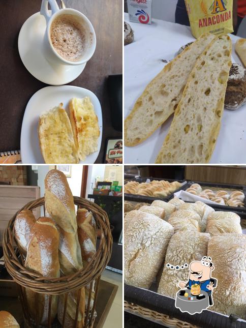 Di Pane Padaria