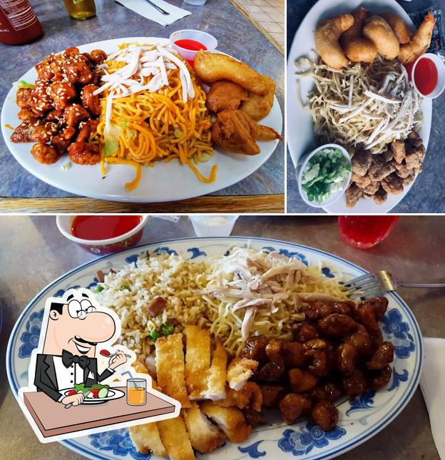 Golden PAM Restaurant