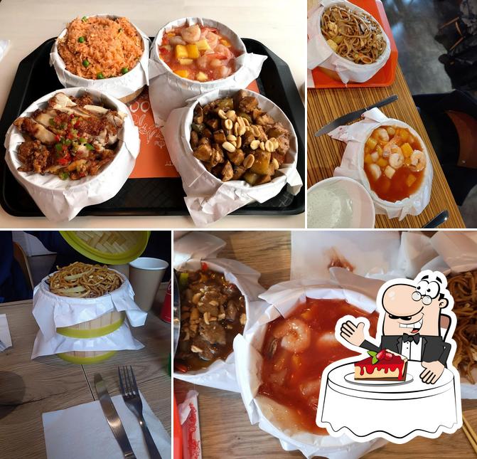 Haogood Express