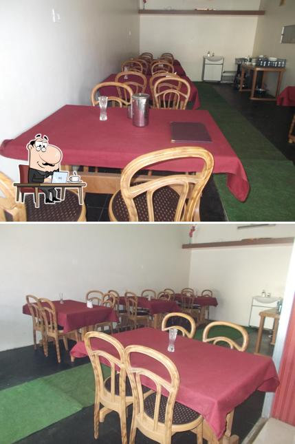 Hotel Gavkari