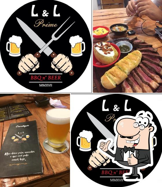 L&L Prime