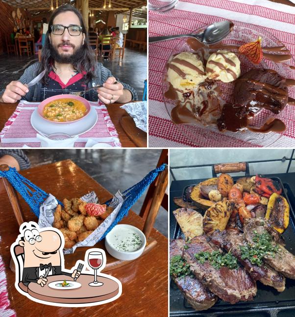 Maná Gastronomia