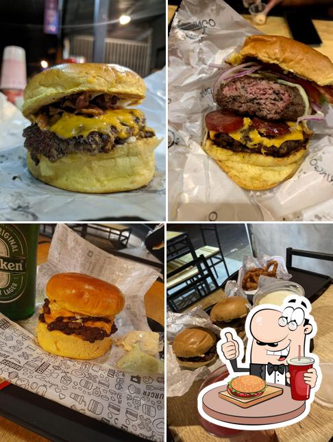 Sagrado Rango
