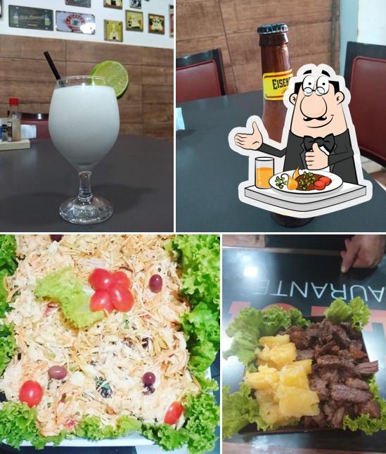 Zarpellone Cozinha e Bar Restaurante no Valparaíso
