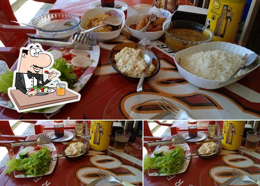 Restaurante Beira Rio