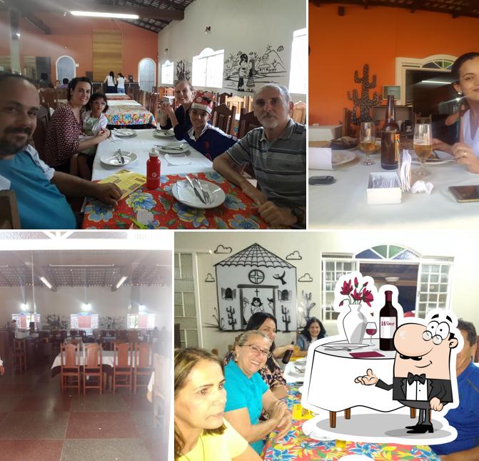 Romão Cozinha Nordestina