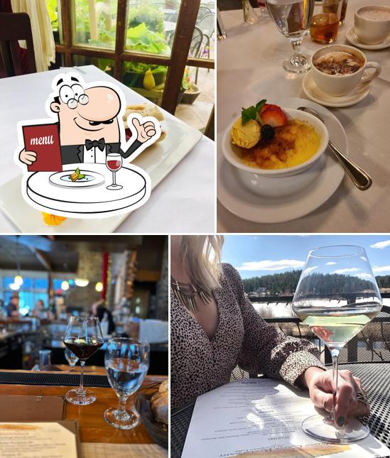 Willow Creek Restaurant in Evergreen Restaurant reviews