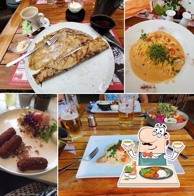 Oud Gemeentehuis, Jabbeke Restaurant menu and reviews