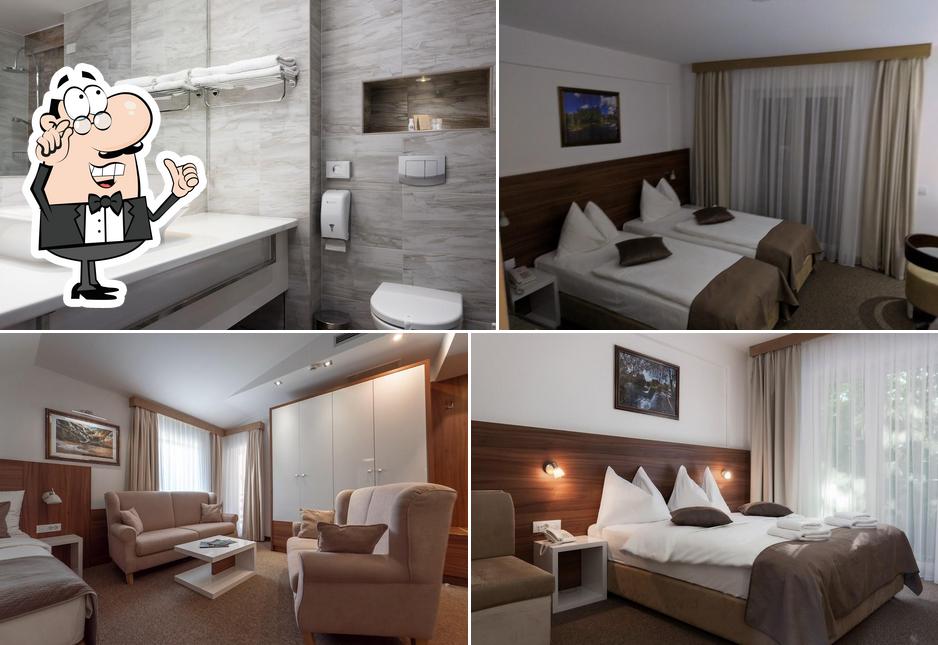 Restoran Hotel Mirjana&Rastoke