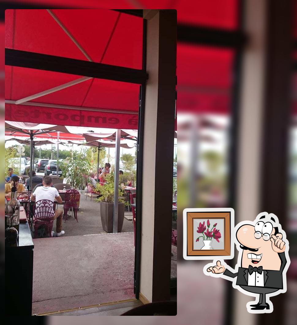 Fino Pizzeria