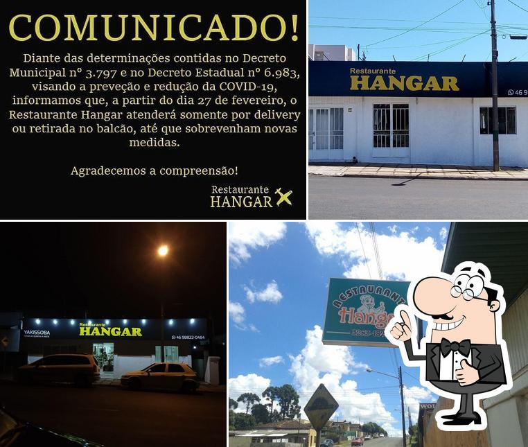 Hangar