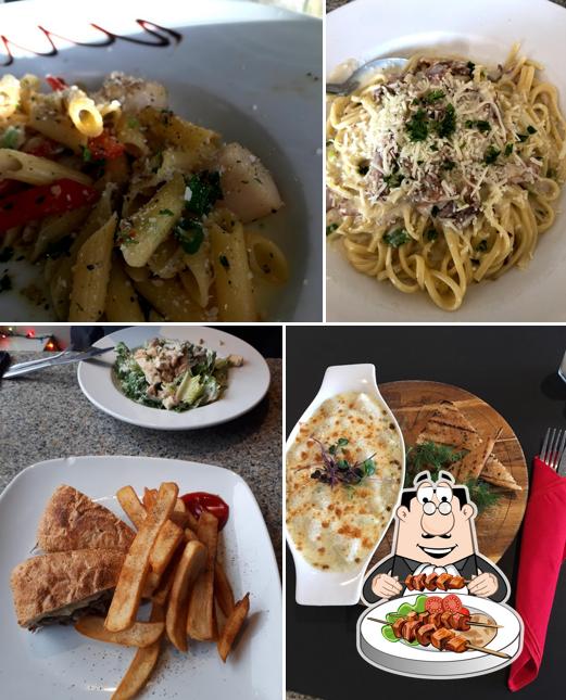 Italia Bella Bar & Grill