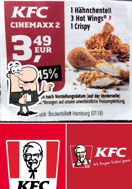 Regarder l'image de Kentucky Fried Chicken