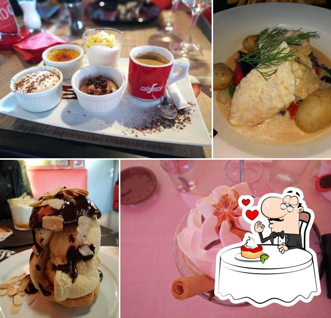 Le Bugat' - Pizzeria & Restaurant Chatelaillon Plage