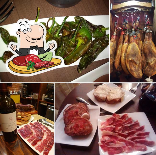 Las Tapas Locas