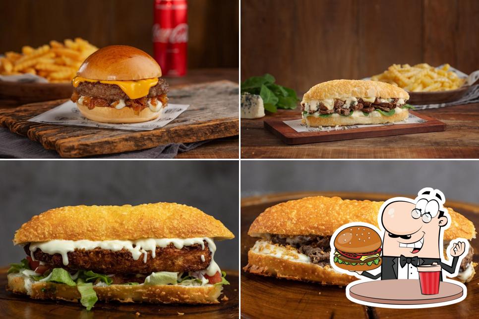 O Paulistinha Delivery