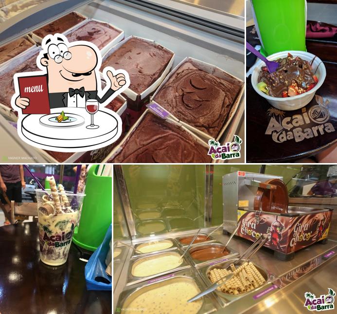 Açaí da Barra Torres