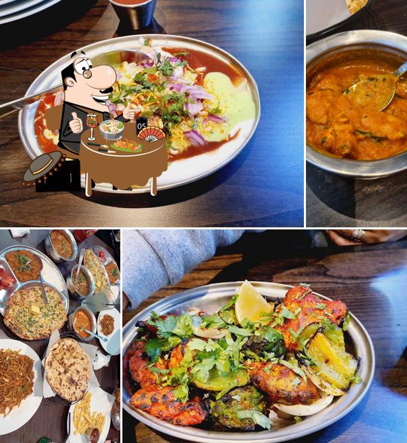 Amritsari Tarka in Smethwick Restaurant reviews