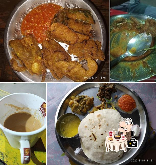 Ankit Nimti Dhaba