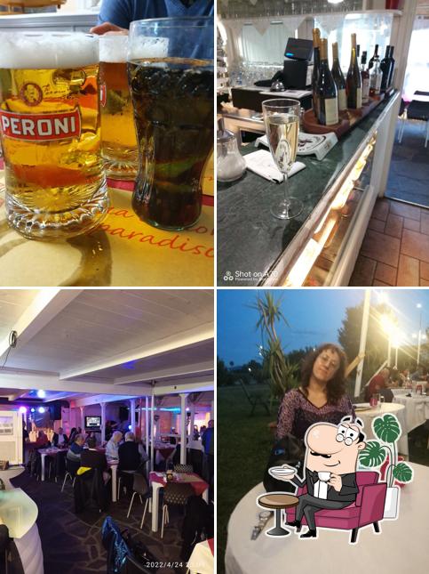 Ristorante Pizzeria Pantagruel