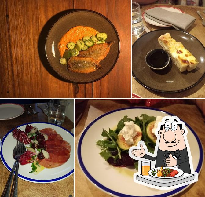 Find the best place to eat in Castlemaine, autumn 2024 Restaurant Guru