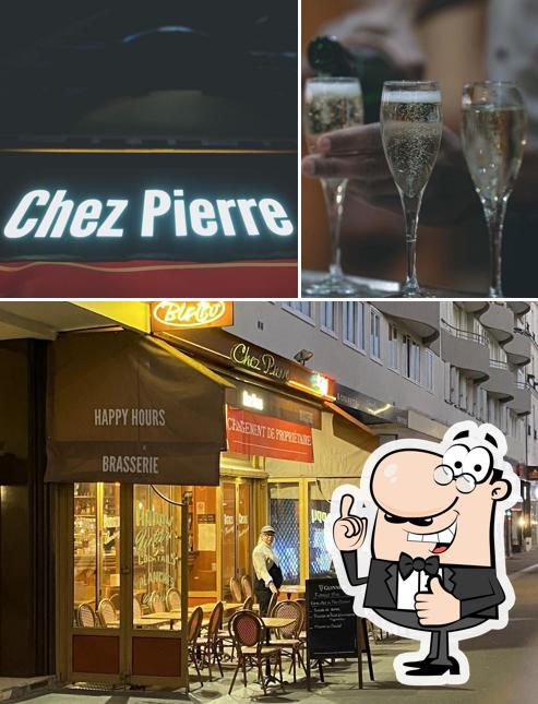 Regarder cette image de Café Chez Pierre