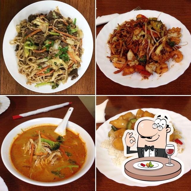 Dunedin Noodle House in Dunedin Restaurant reviews
