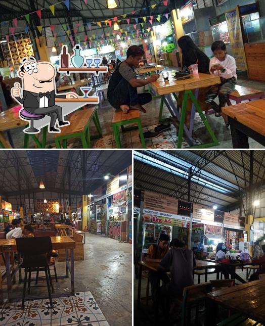 Kuliner Banjarnegara restaurant, Banjarnegara - Restaurant reviews