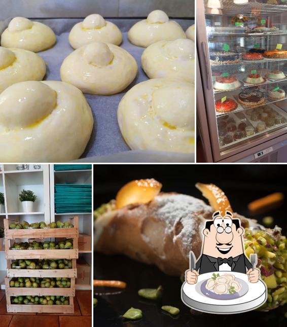 NA'RANITA MONZA prodotti siciliani