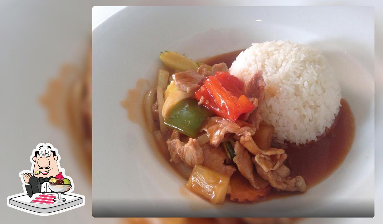 Phanthong Thai Restaurant