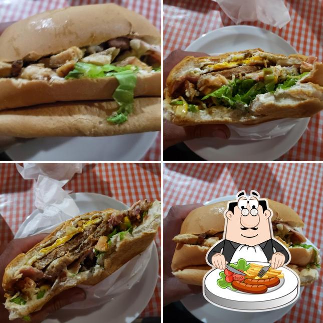 Point dos Lanches