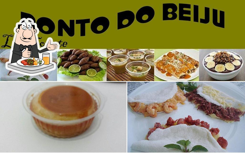 Ponto do Beiju
