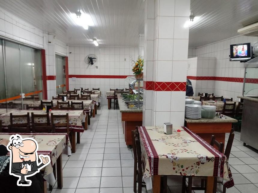 Here's an image of Restaurante Amorim